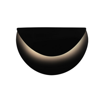 Ambiance Collection LED Wall Sconce (102|CER-5160-BLK)