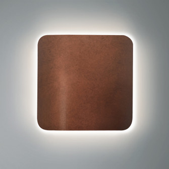 Ambiance Collection LED Wall Sconce (102|CER-5112-ANTC)