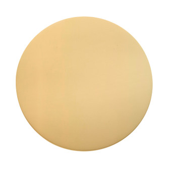 Ambiance Collection LED Wall Sconce (102|CER-5107-MYLW)
