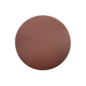 Ambiance Collection LED Wall Sconce (102|CER-5105-CLAY)