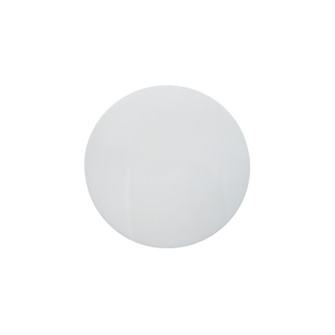 Ambiance Collection LED Wall Sconce (102|CER-5100-WHT)