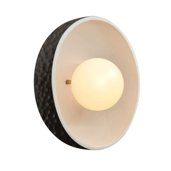 Ambiance Collection LED Wall Sconce (102|CER-3050-HMIR)