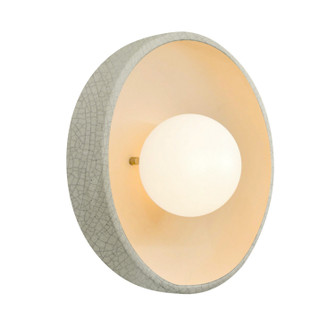 Ambiance Collection LED Wall Sconce (102|CER-3050-CKC)