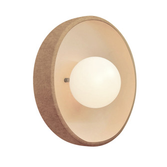 Ambiance Collection LED Wall Sconce (102|CER-3050-ANTG)