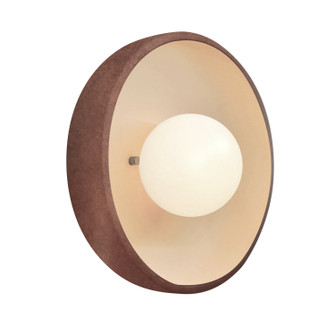 Ambiance Collection LED Wall Sconce (102|CER-3050-ANTC)