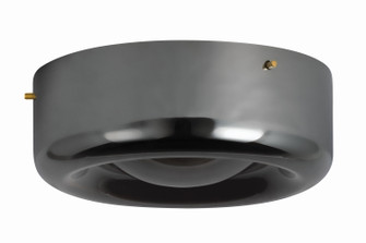 Eldred LED Flush Mount in Aged Brass (70|6071-AGB)