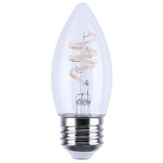 Light Bulb in Clear (230|S12554)