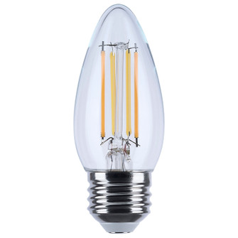 Light Bulb in Clear (230|S12159)