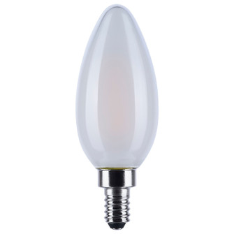 Light Bulb in Frost (230|S12158)