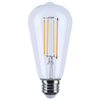 Light Bulb in Clear (230|S12154)