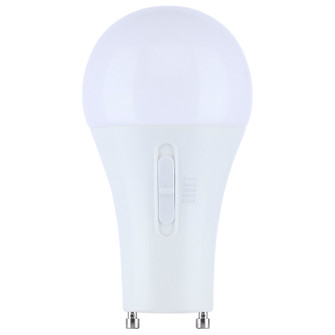 Light Bulb in Frost (230|S12148)