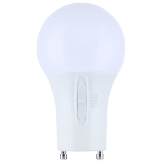 Light Bulb in Frost (230|S12144)
