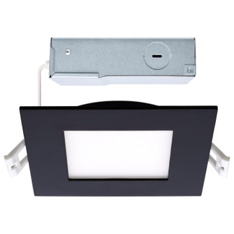 LED Downlight in Black (230|S11877R1)
