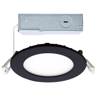 LED Downlight in Black (230|S11874R1)