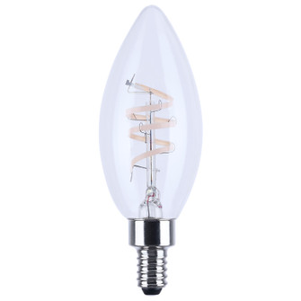 Light Bulb in Clear (230|S11533)