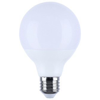 Light Bulb in White (230|S11102)