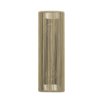 Acordia Two Light Wall Sconce in English Bronze (107|53171-92)