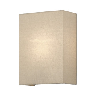 Summit One Light Wall Sconce in Antique Gold Leaf (107|52270-48)