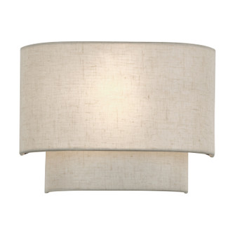 Manorwood One Light Wall Sconce in English Bronze (107|41930-92)