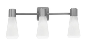 Everleigh Three Light Bath Bar in Graphite (200|4823-GP-881)