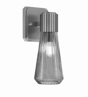 Everleigh One Light Wall Sconce in Graphite (200|4821-GP-882)