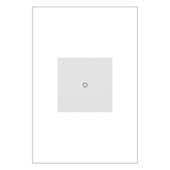 adorne Wired Remote Smart Switch with Netatmo in White (246|WNAL24W1)