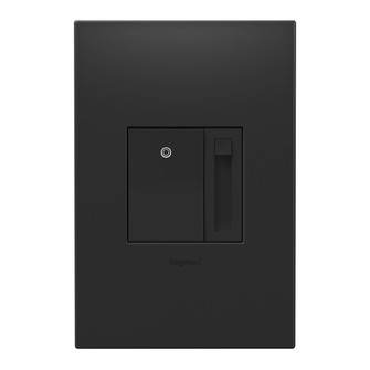 adorne 150W LED Advanced Dimmer with Microban in Graphite (246|ADPD153LG2)