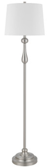 Collins One Light Floor Lamp in Bs (225|EC-1005FL)