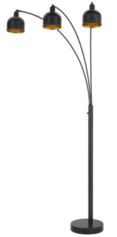 Lovett Three Light Floor Lamp in Dark Bronze (225|BO-3231-3-DB)