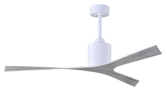 Molly Ceiling Fan in Gloss White (101|MK-WH-BW)