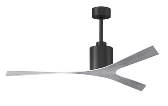 Molly Ceiling Fan in Matte Black (101|MK-BK-BW)