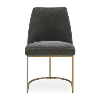 Hanni Dining Chair in Brass (52|53074)