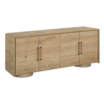 Evanston Cabinet in Black (52|50328)