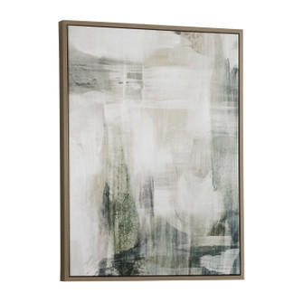 Subliminal Drift Wall Art in Light Oak (52|32543)