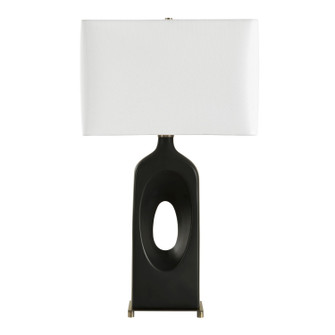 Void One Light Table Lamp in Brass (52|30586-1)