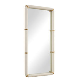 Cyprus Mirror in White (52|08332)