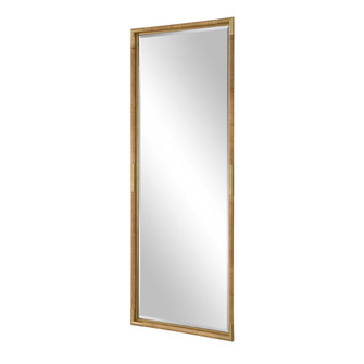 Kampar Mirror in Antiqued Gold (52|08296)
