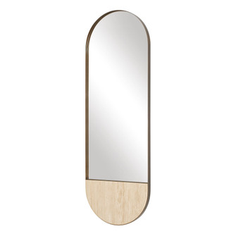 Russo Mirror in Golden Bronze (52|08293)