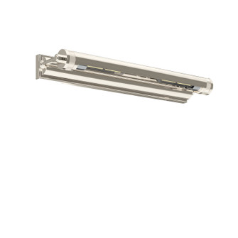 Kenton LED Picture Light in Polished Nickel (12|52815PN)