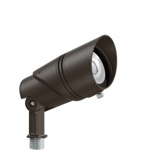 Varia LED Accent in Textured Architectural Bronze (12|16311AZT)