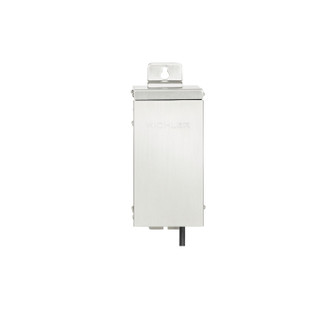 Transformer in Stainless Steel (12|15PC75SS)