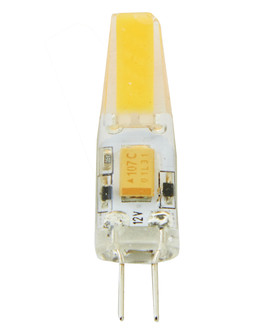 LED 2700K Bulb Light Bulb (13|G4-1.5SC1)