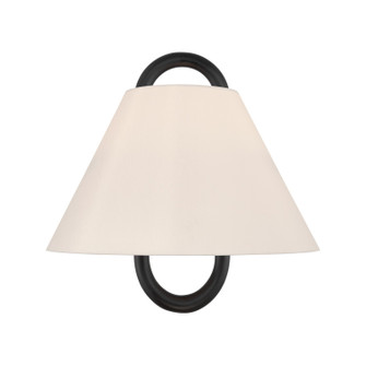 Jojo One Light Wall Sconce in Vibrant Gold (60|JOJ-801-VG-MK)