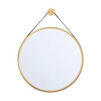 Callahan Mirror in Luxe Gold (60|CAL-M218-LG)