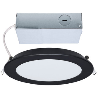 LED Downlight in Black (230|S11686)