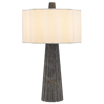 Gio One Light Table Lamp in Matte Black (10|GIO6221MBK)