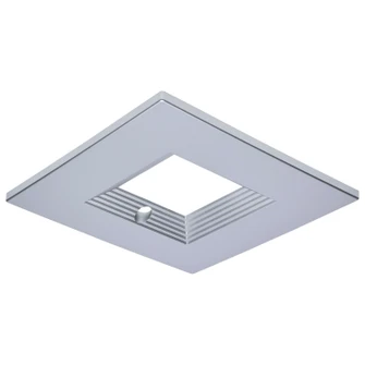 Trim in Silver (72|S21691)