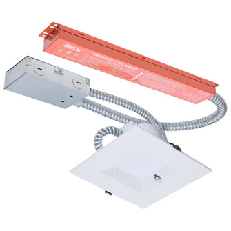 LED Downlight in White (72|S21613)