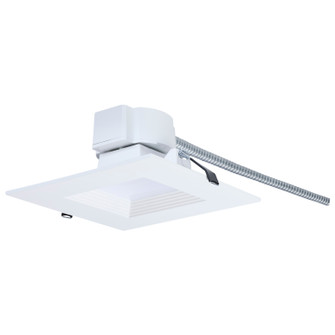 LED Downlight in White (72|S21609)