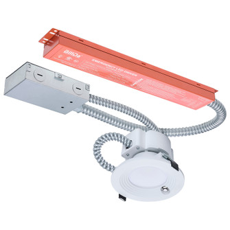 LED Downlight in White (72|S21604)